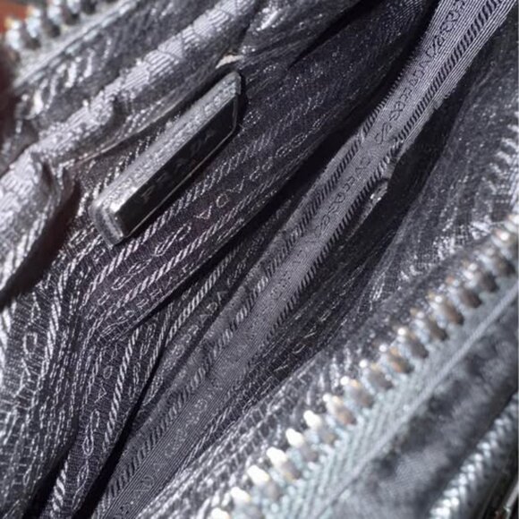 Prada Re-Nylon Shoulder Bag - Picture 4 of 4